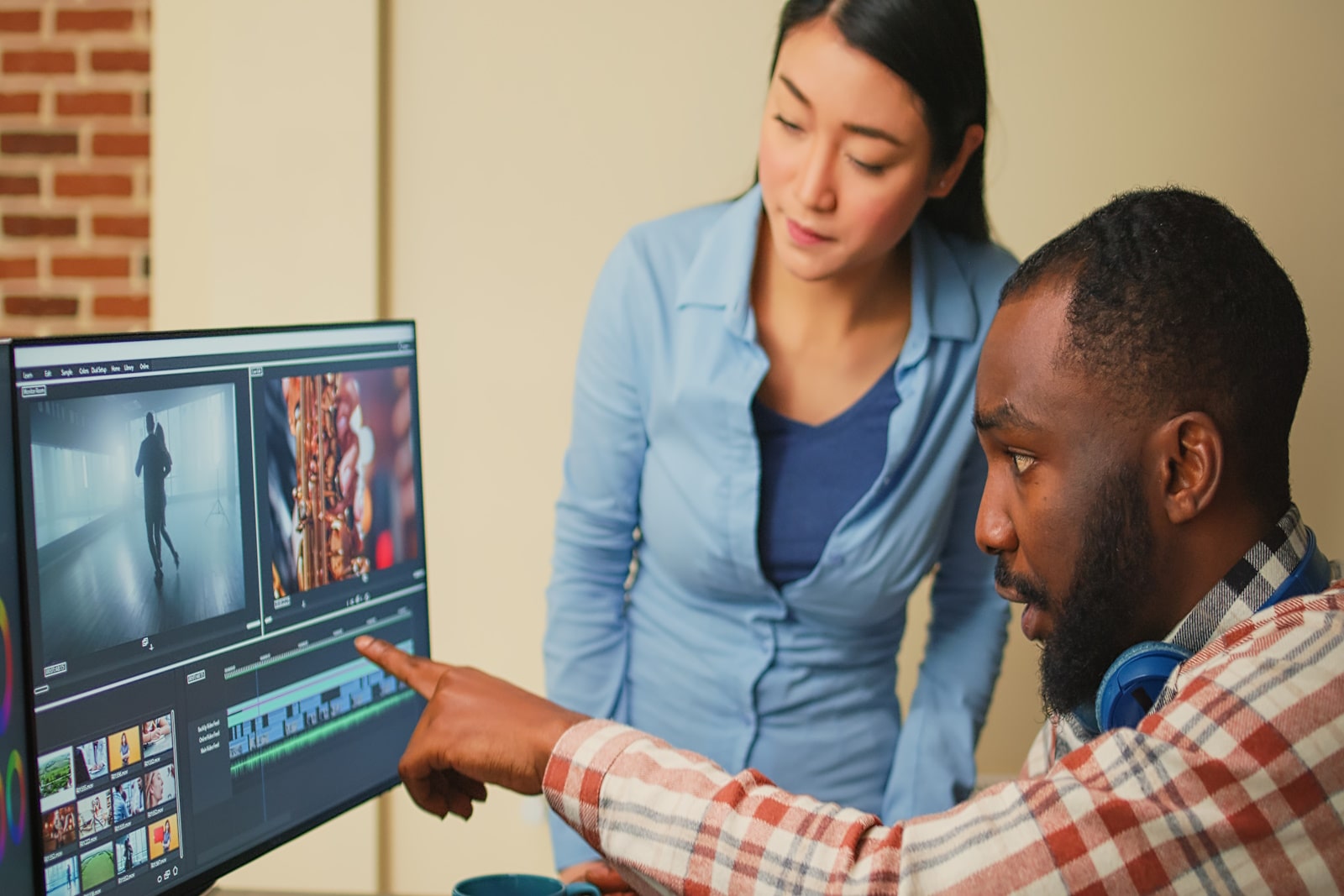 video production firms