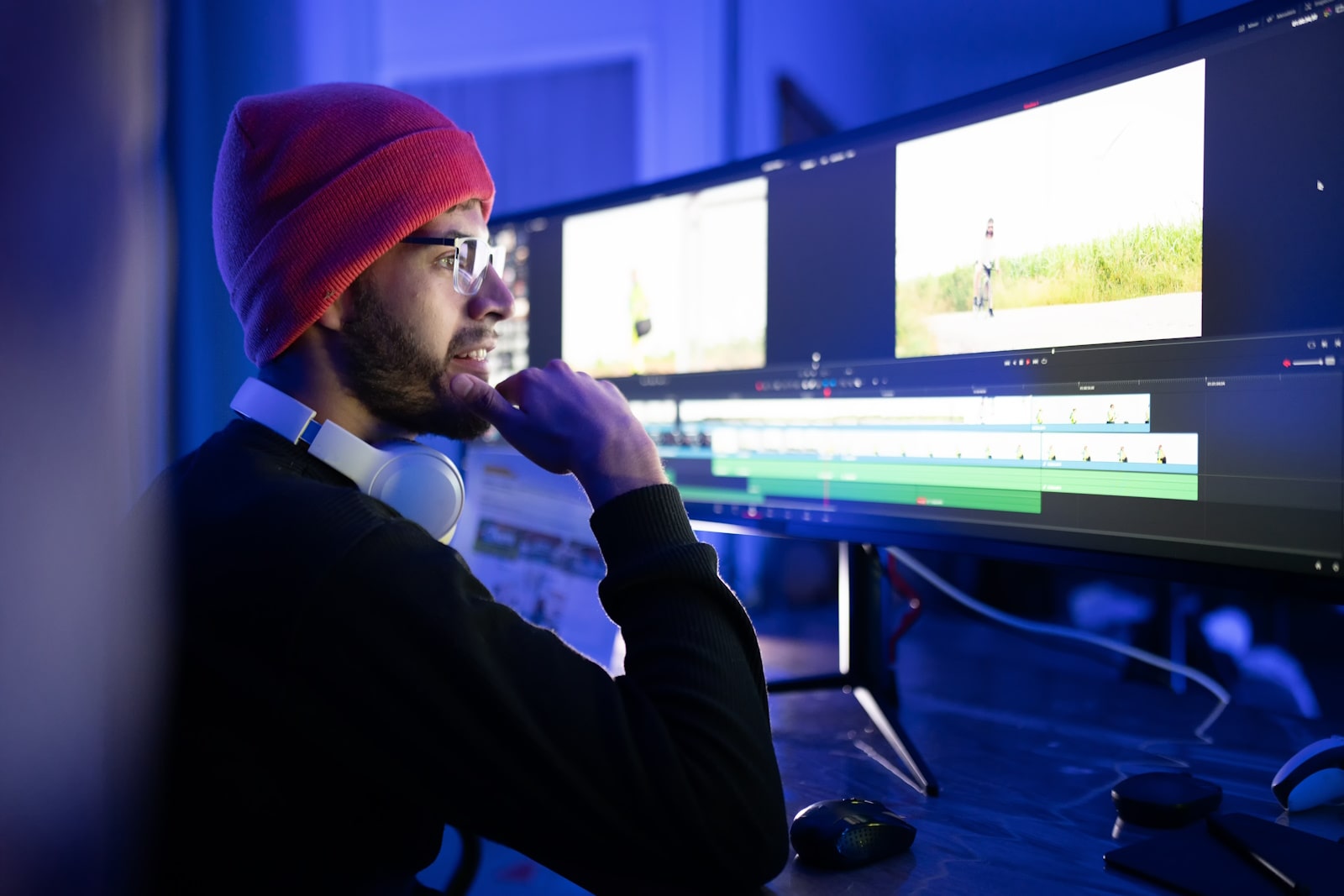 video production firms