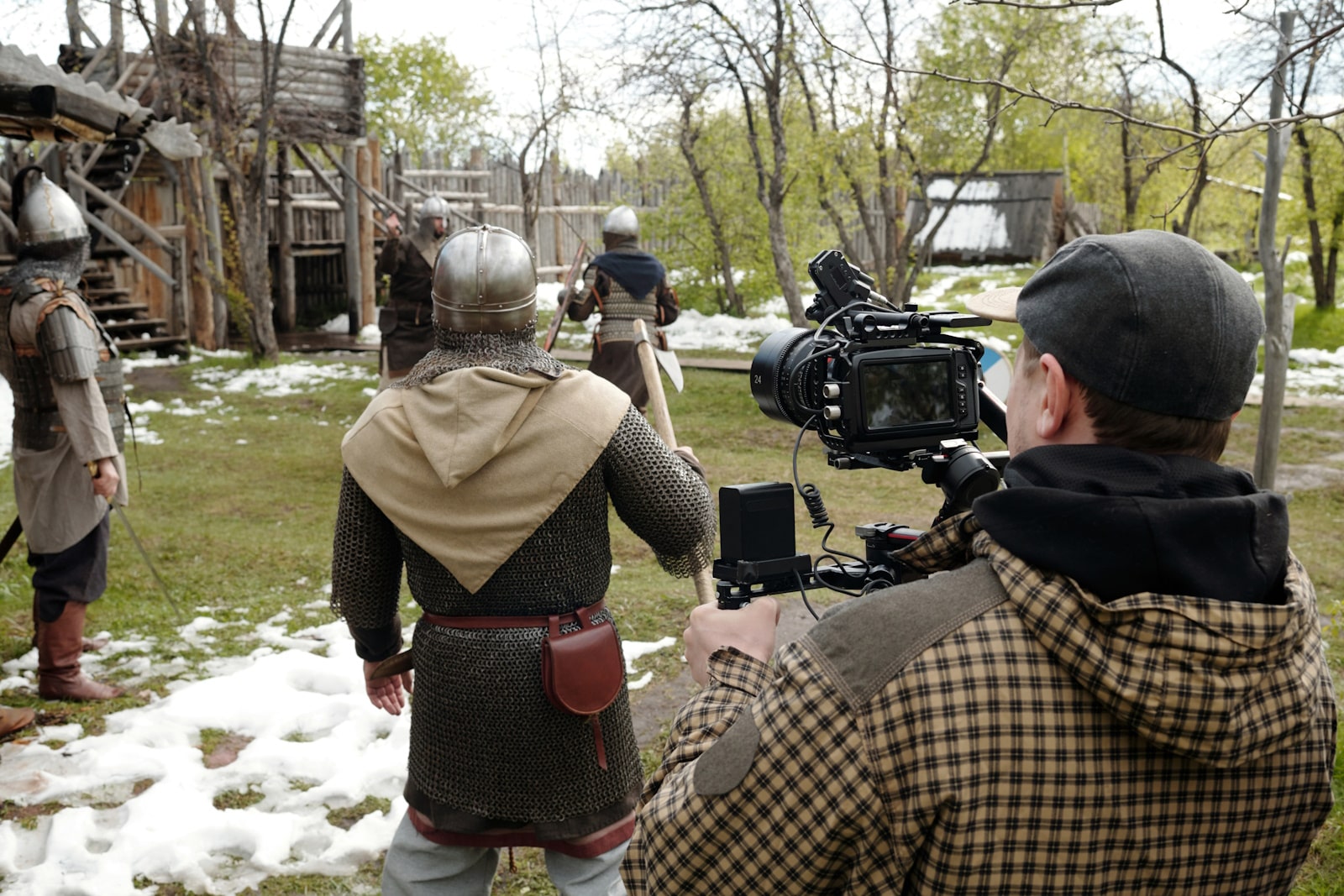 video production firms