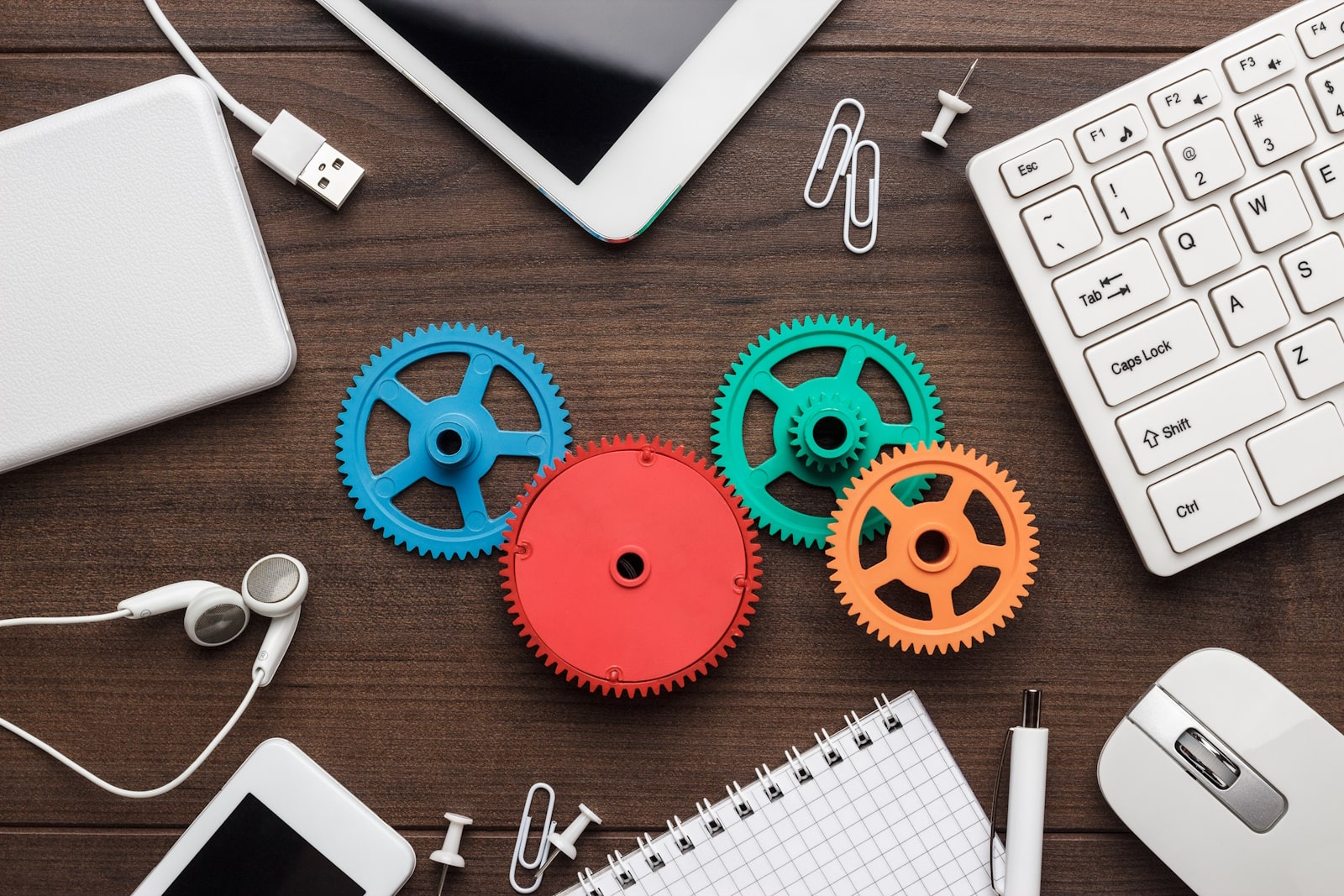 learning management solutions
