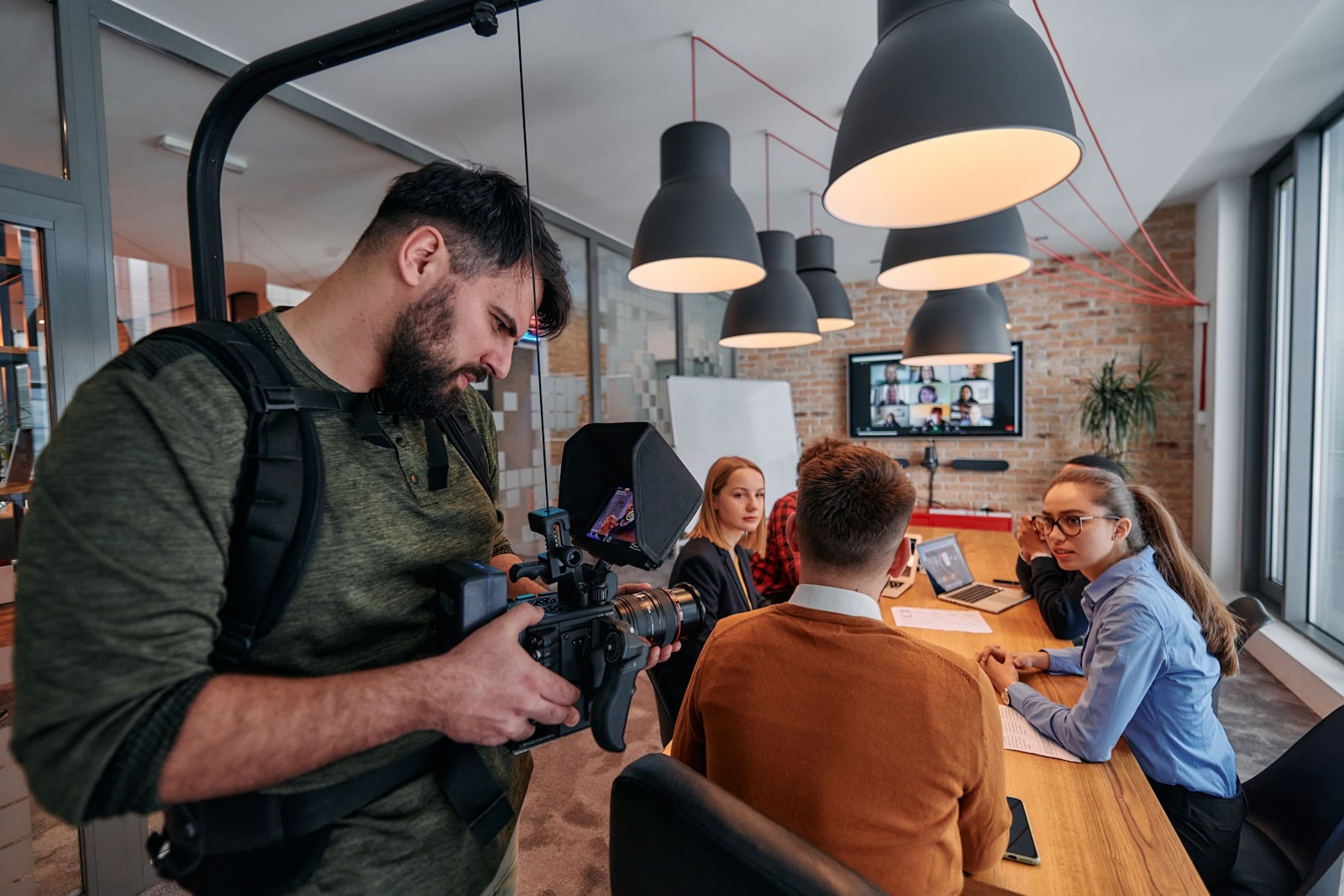 video production firms