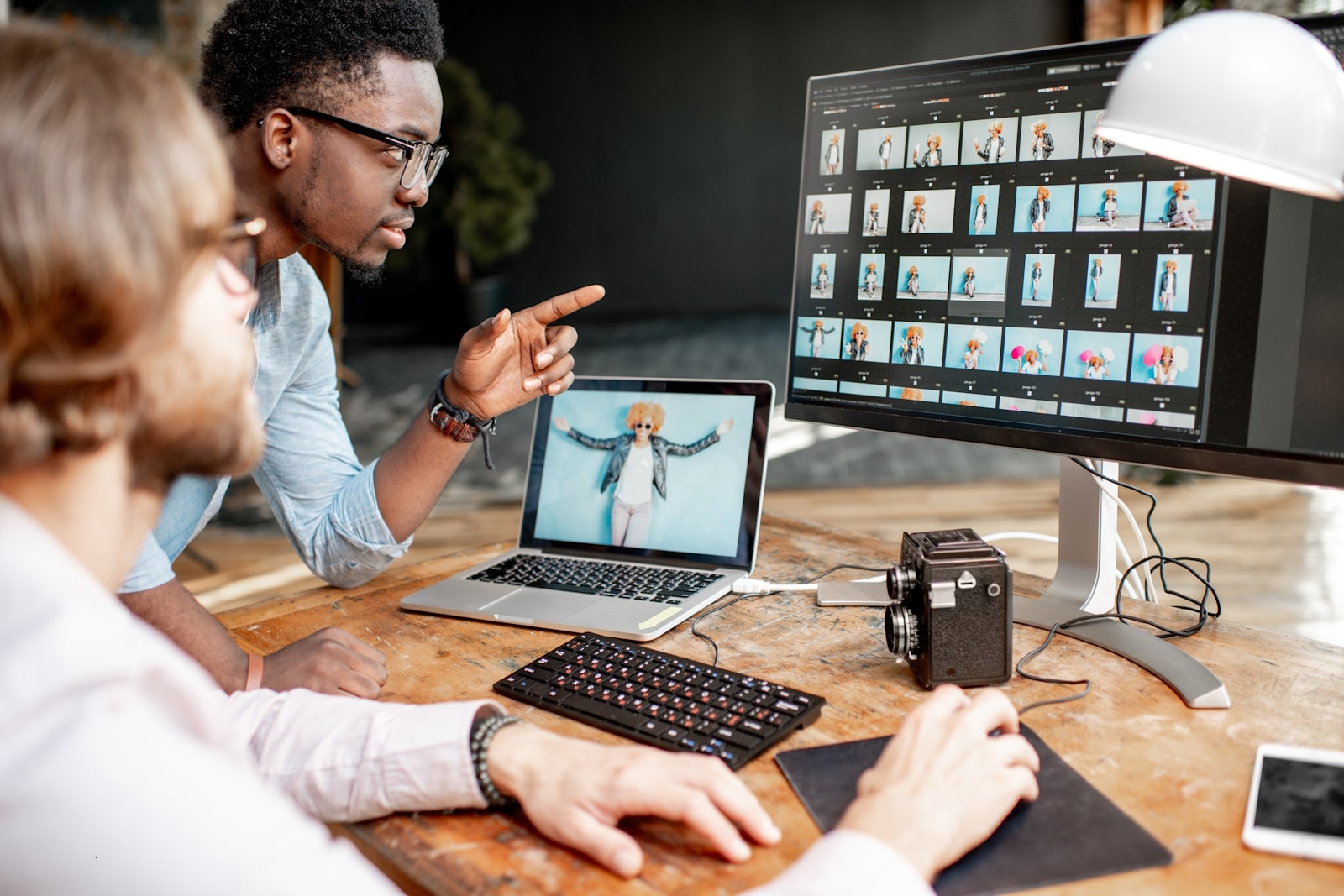 video production firms