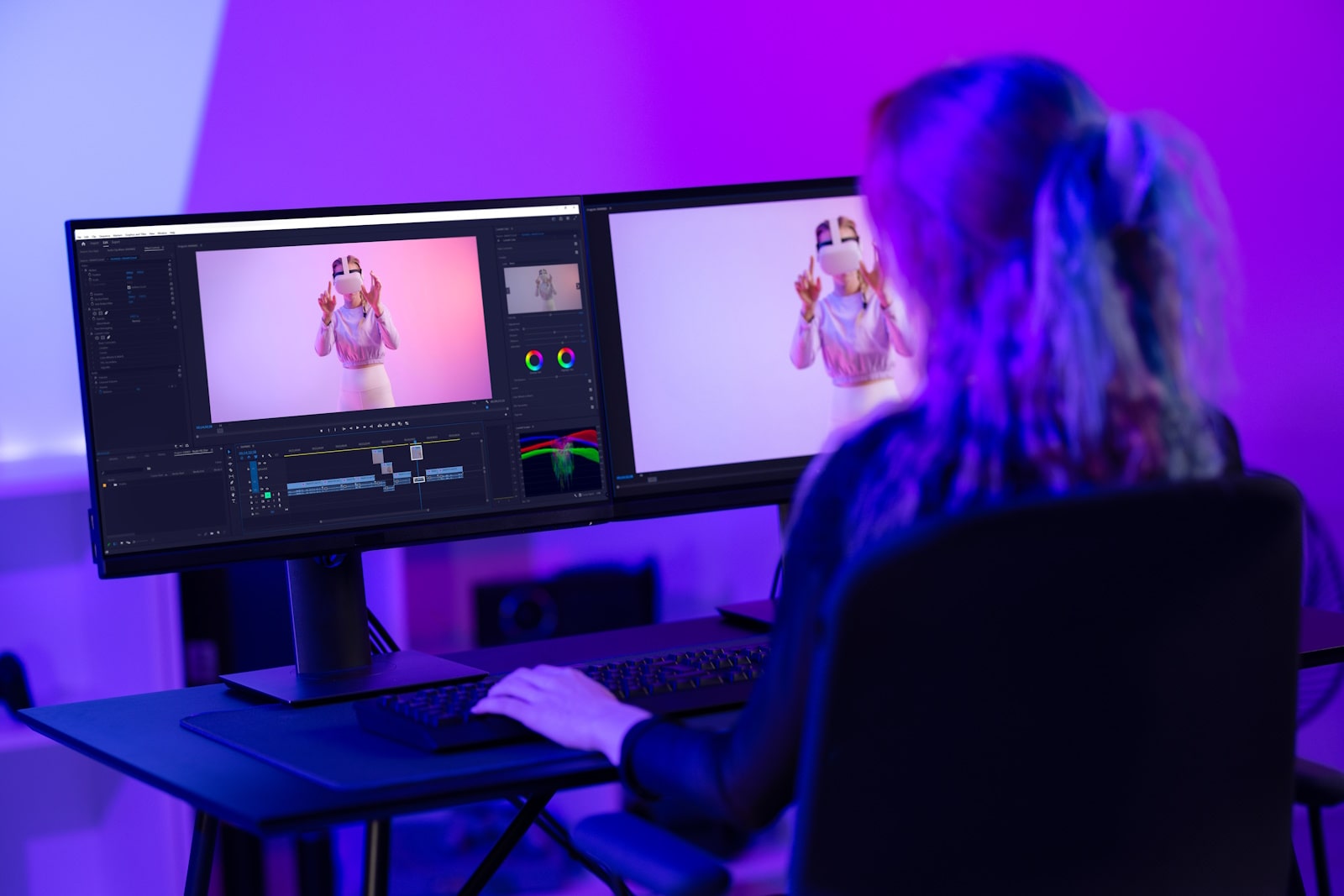 animation studios in cape town