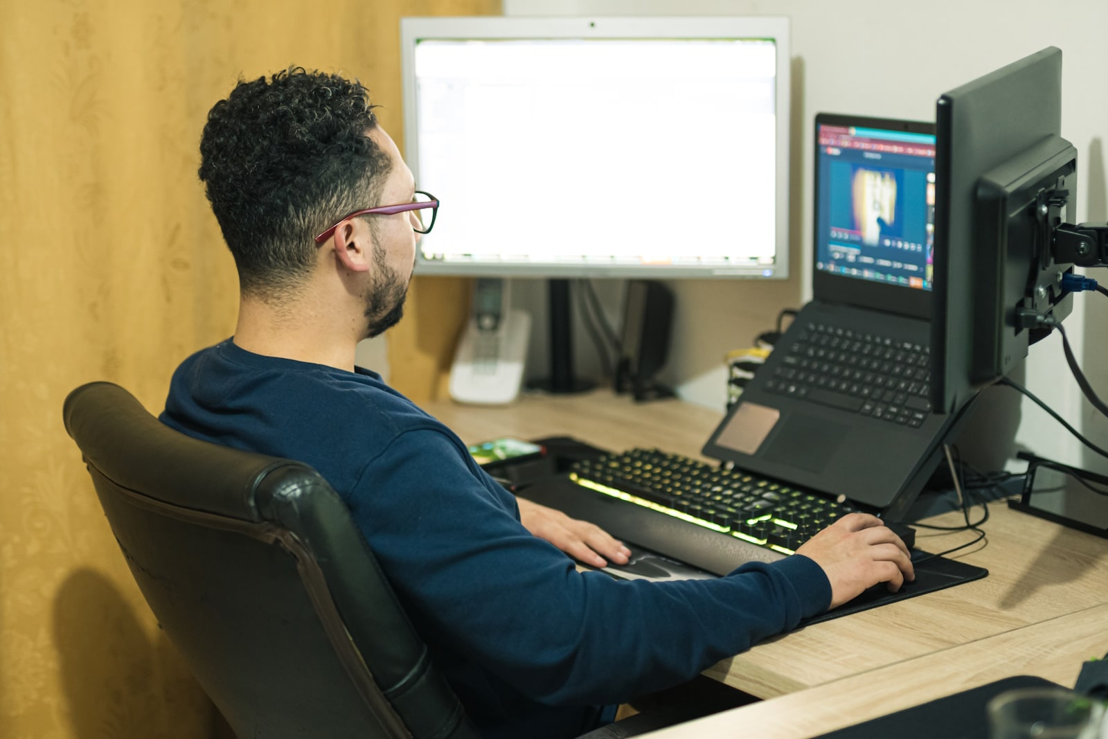 elearning lms