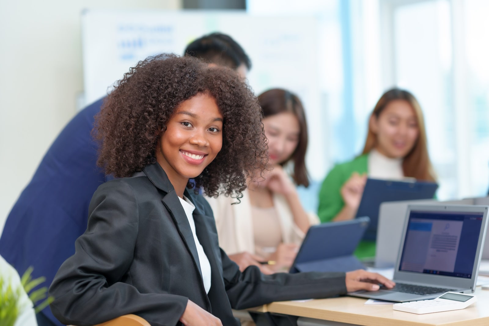 learner management system