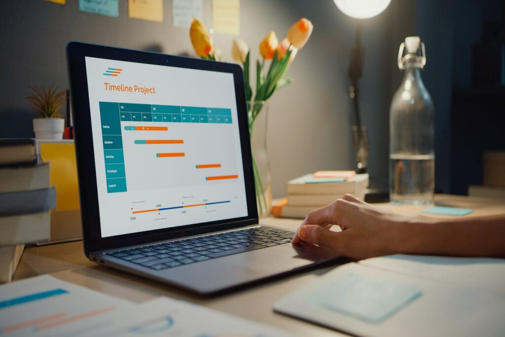 Key Features of a Modern System for Learning Management - SID