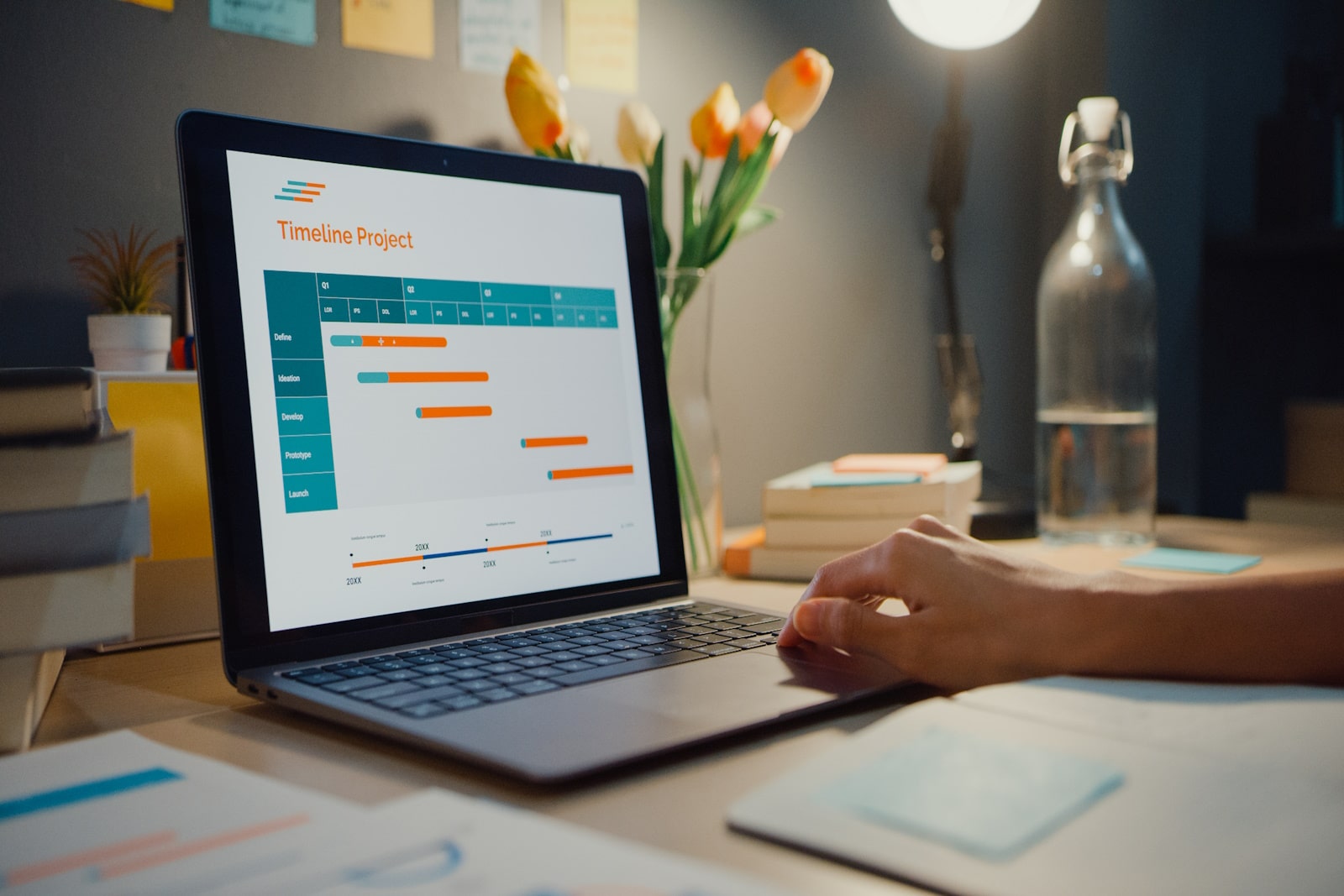 system for learning management