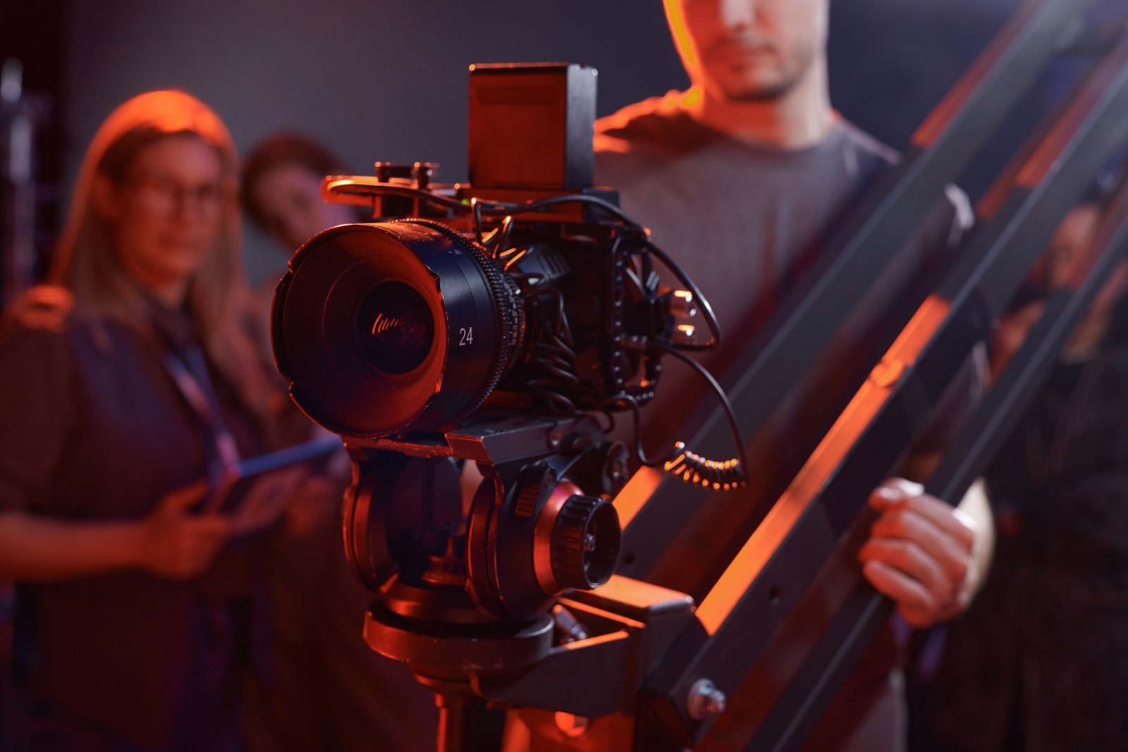 video production firms