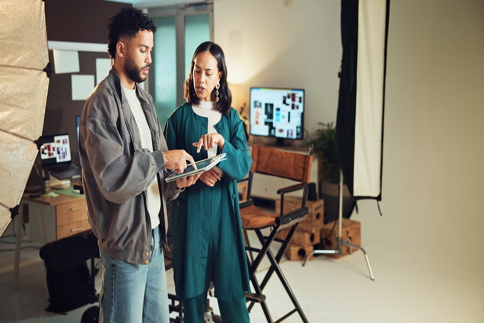 video production firms