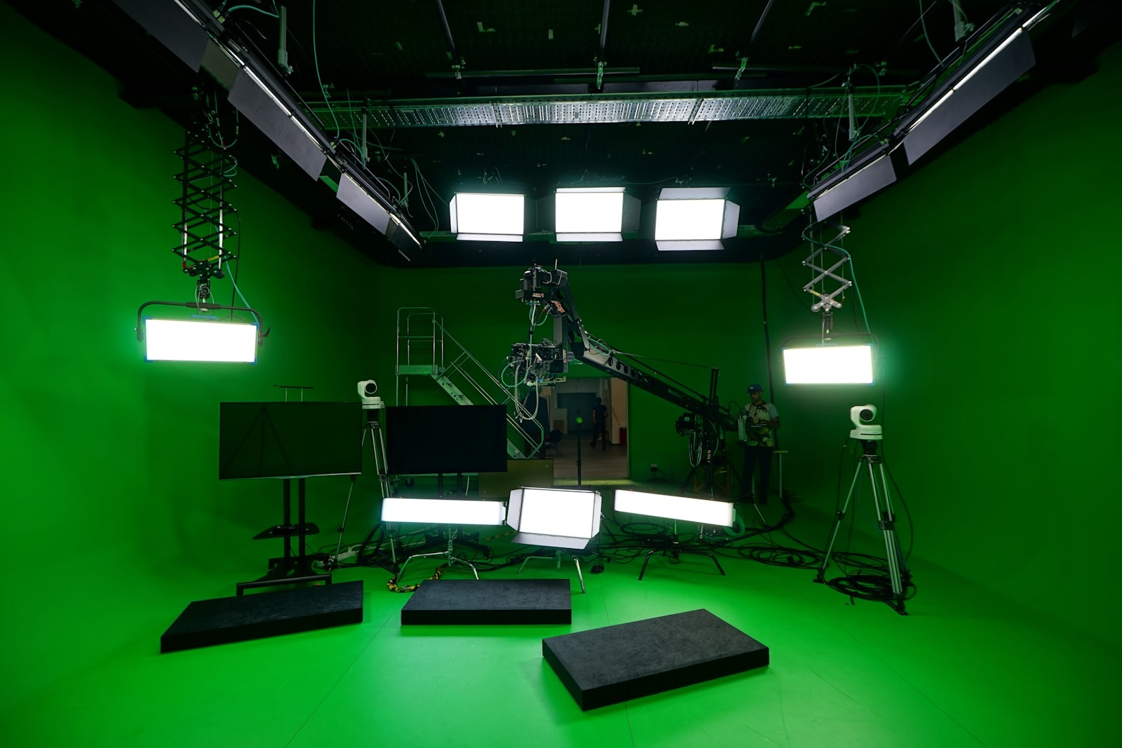 video production firms