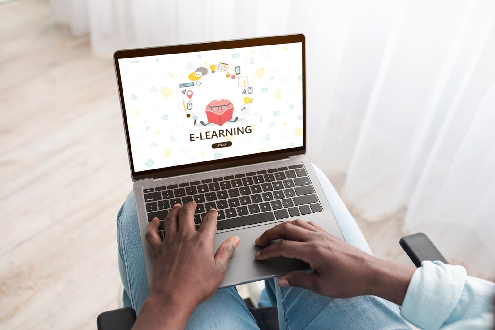 elearning lms
