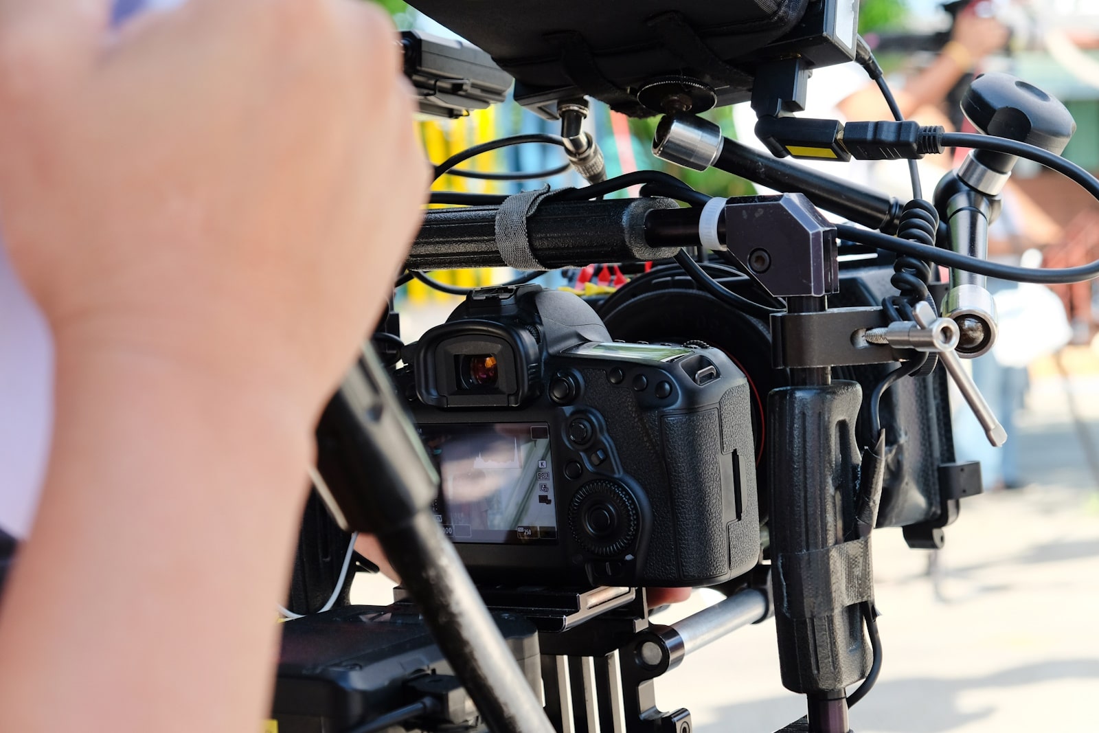 video production agencies