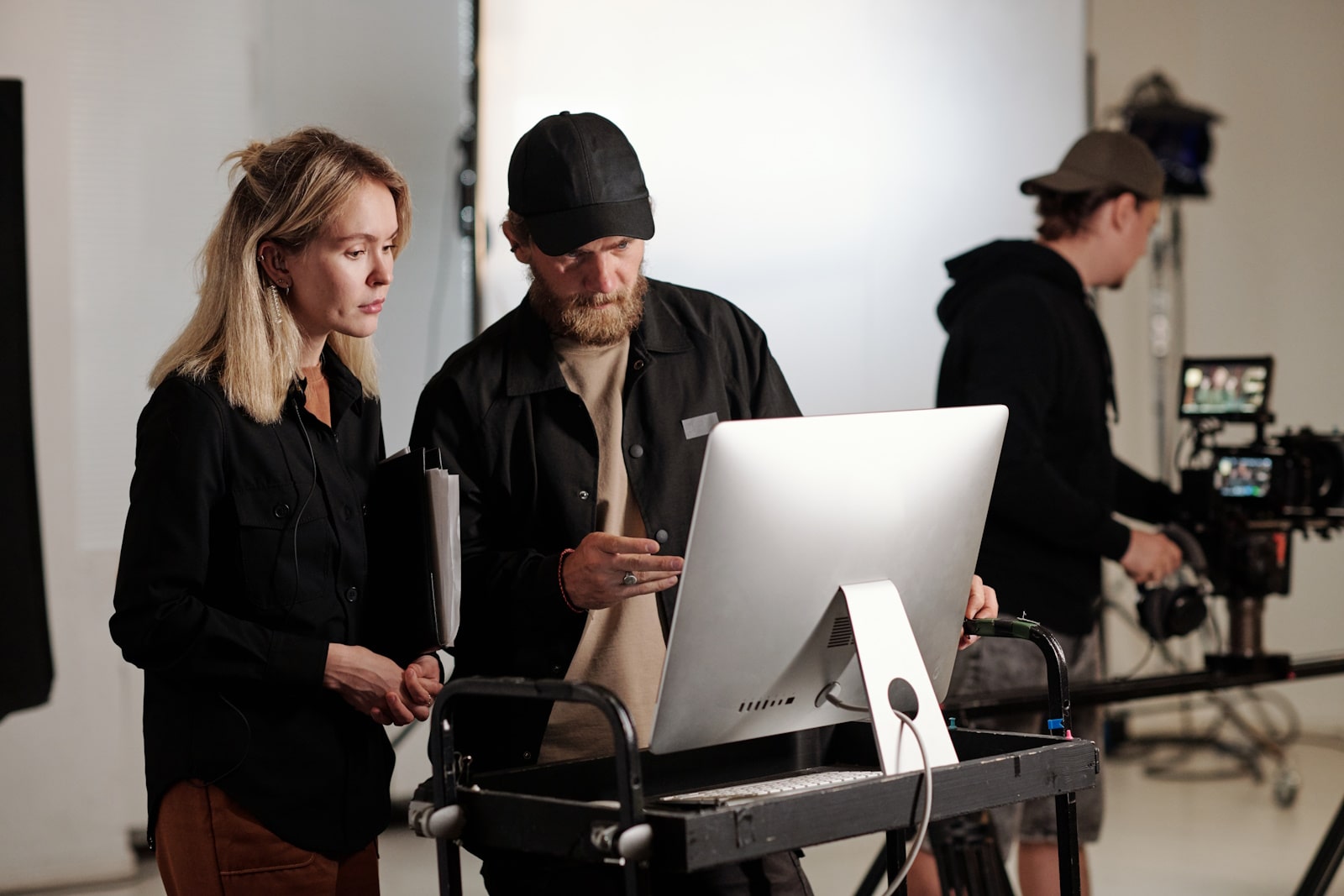 video production agencies