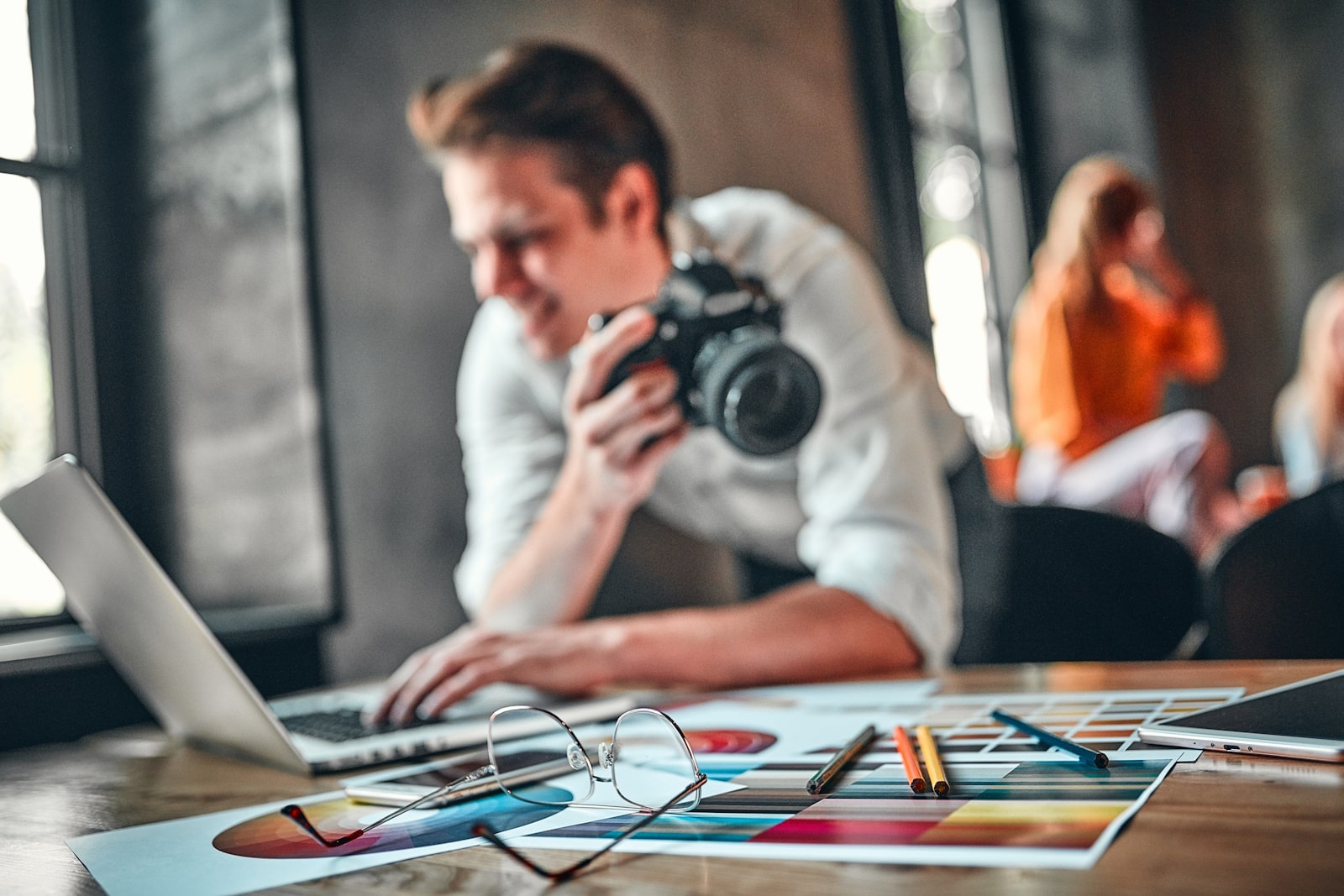 video production firms