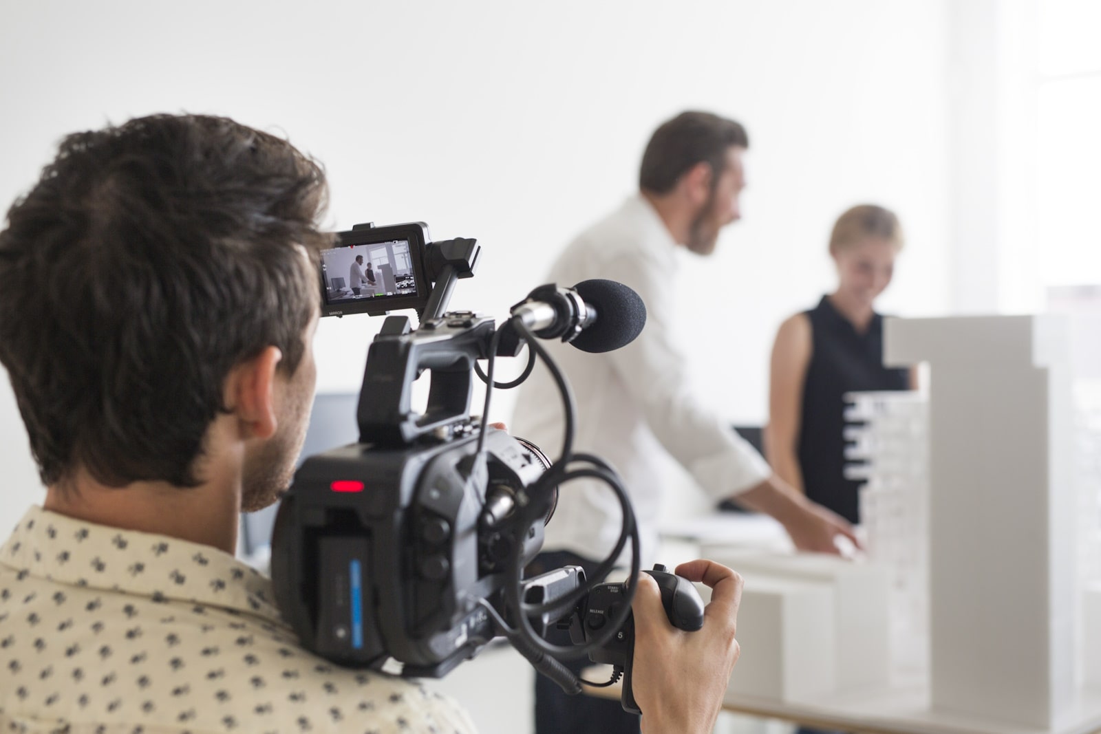 video production firms