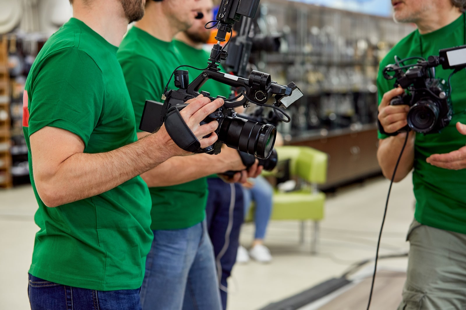 video production firms