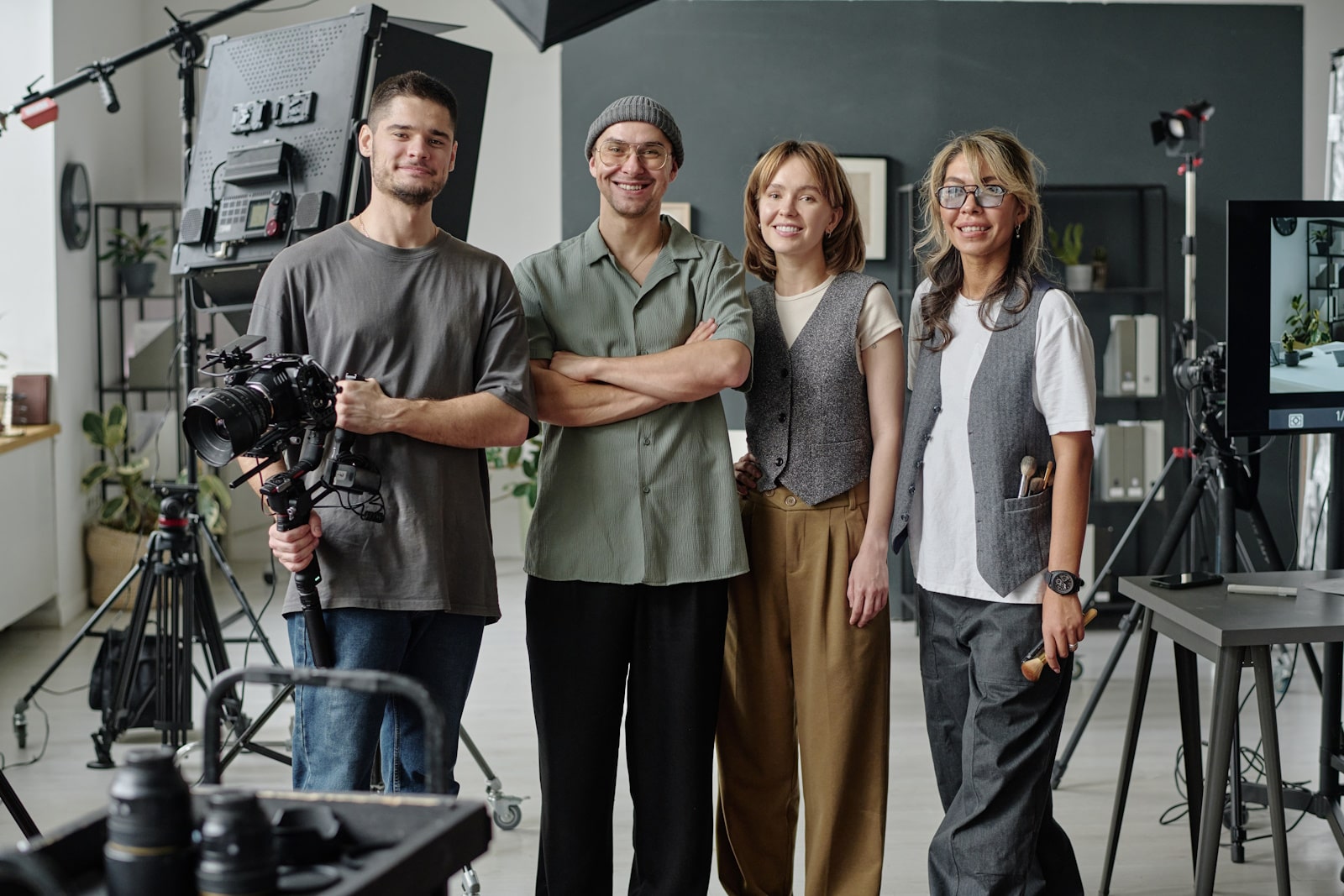 video production firms