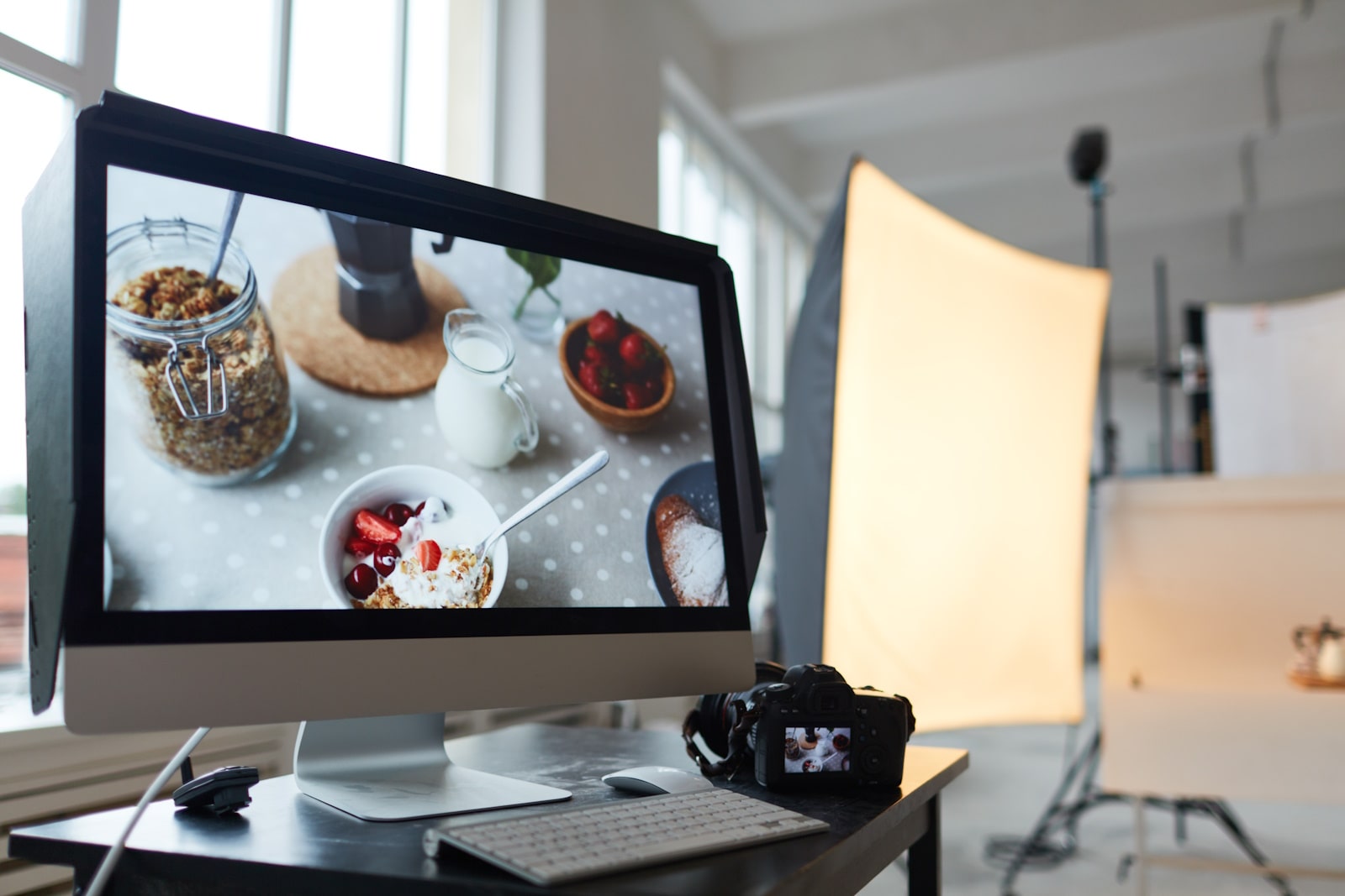 video production firms