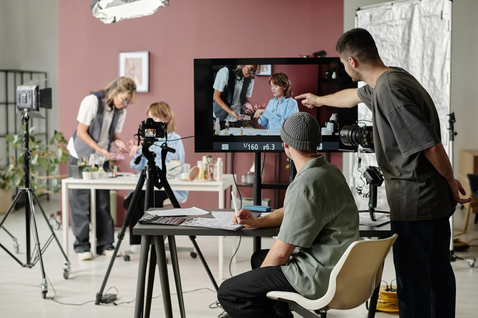 video production firms