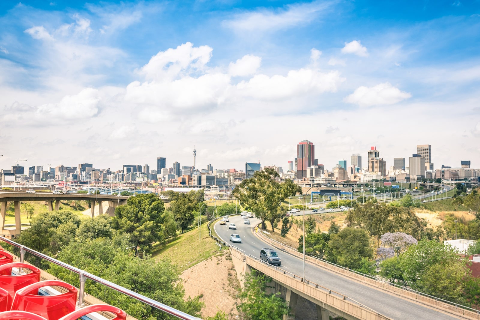 video production johannesburg