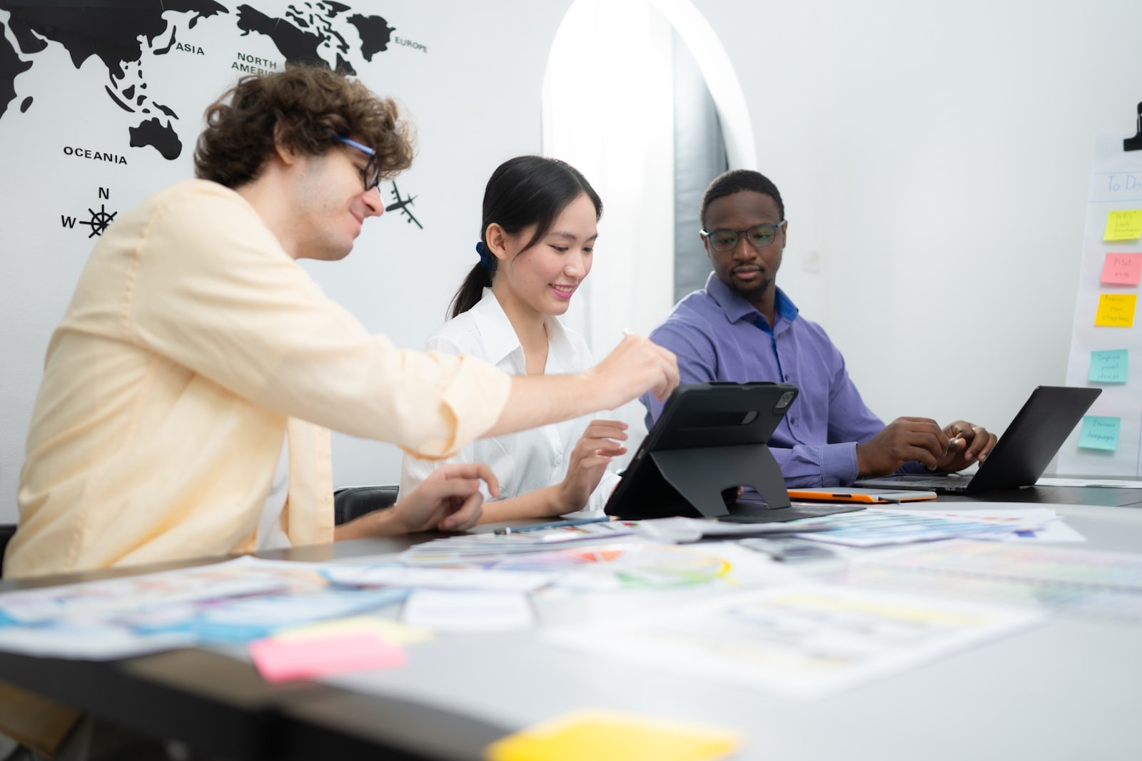 learner management skills