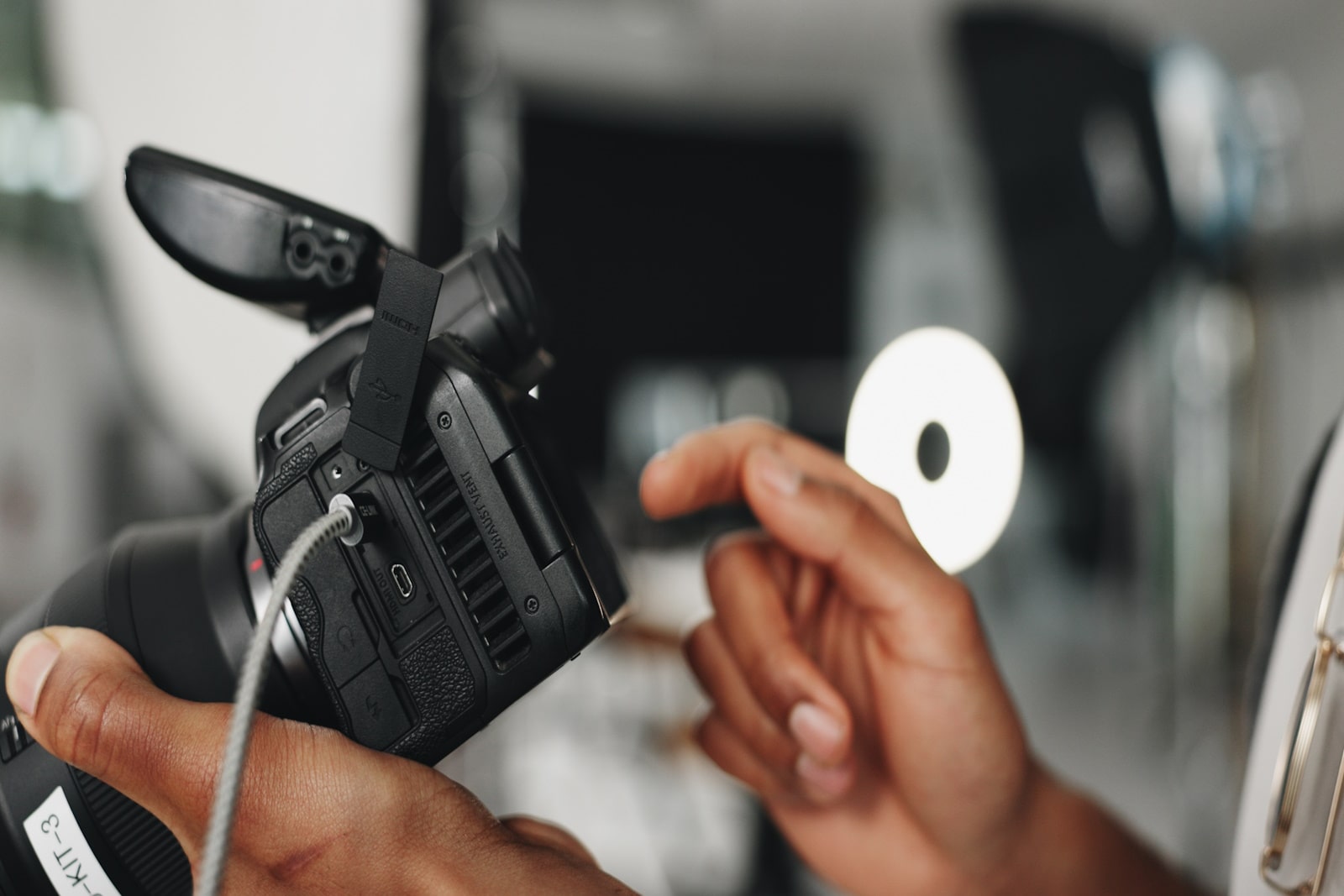 video production firms