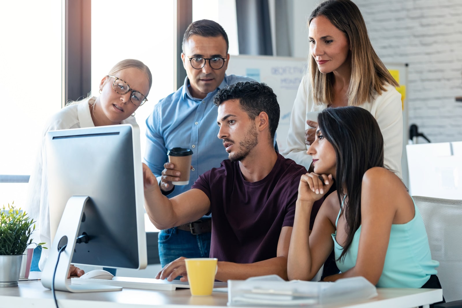 website developers johannesburg