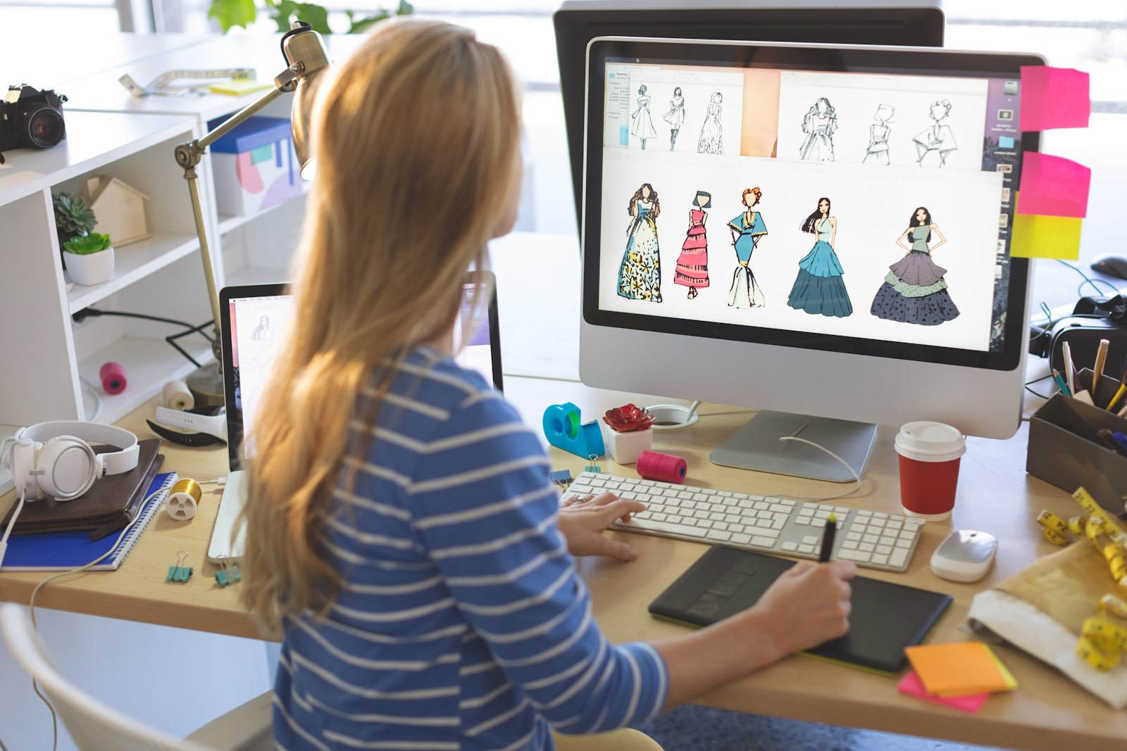 animation studio cape town