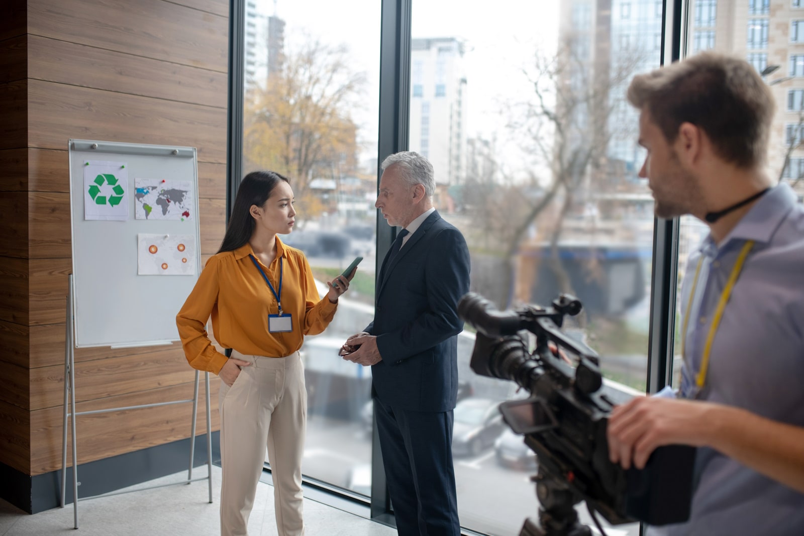 corporate video production companies