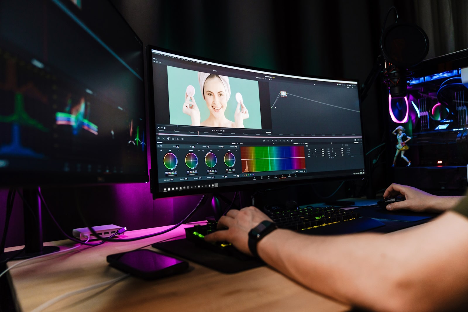 videos company