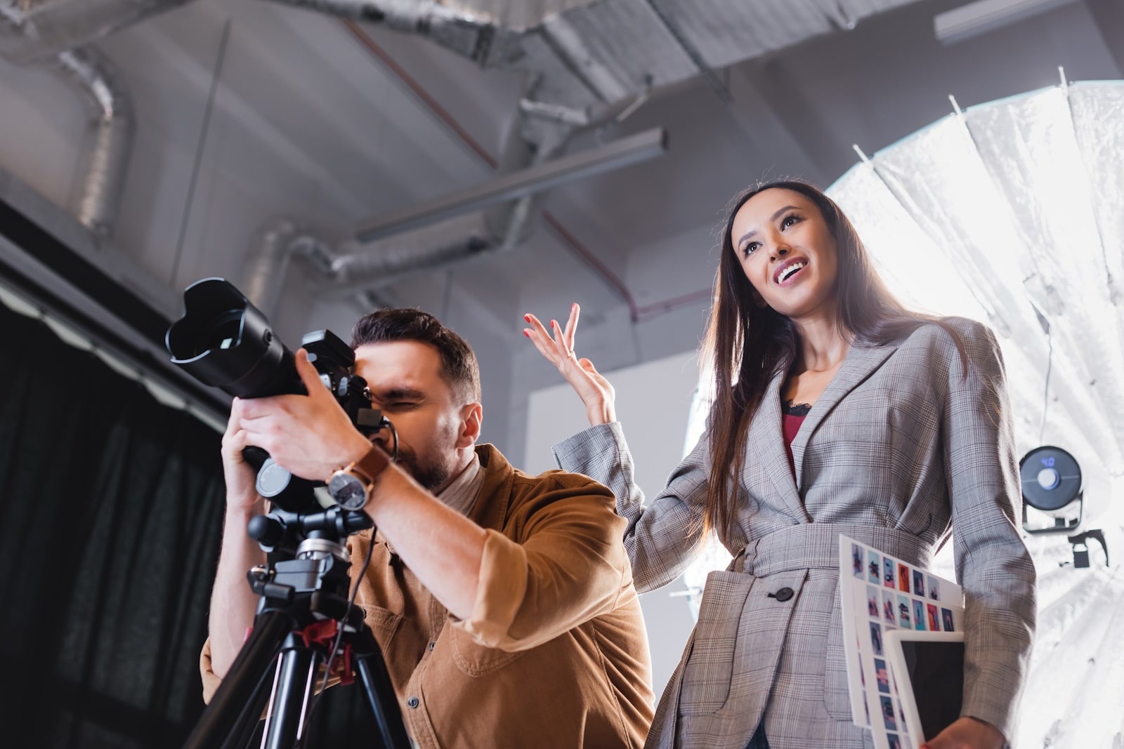 videos company