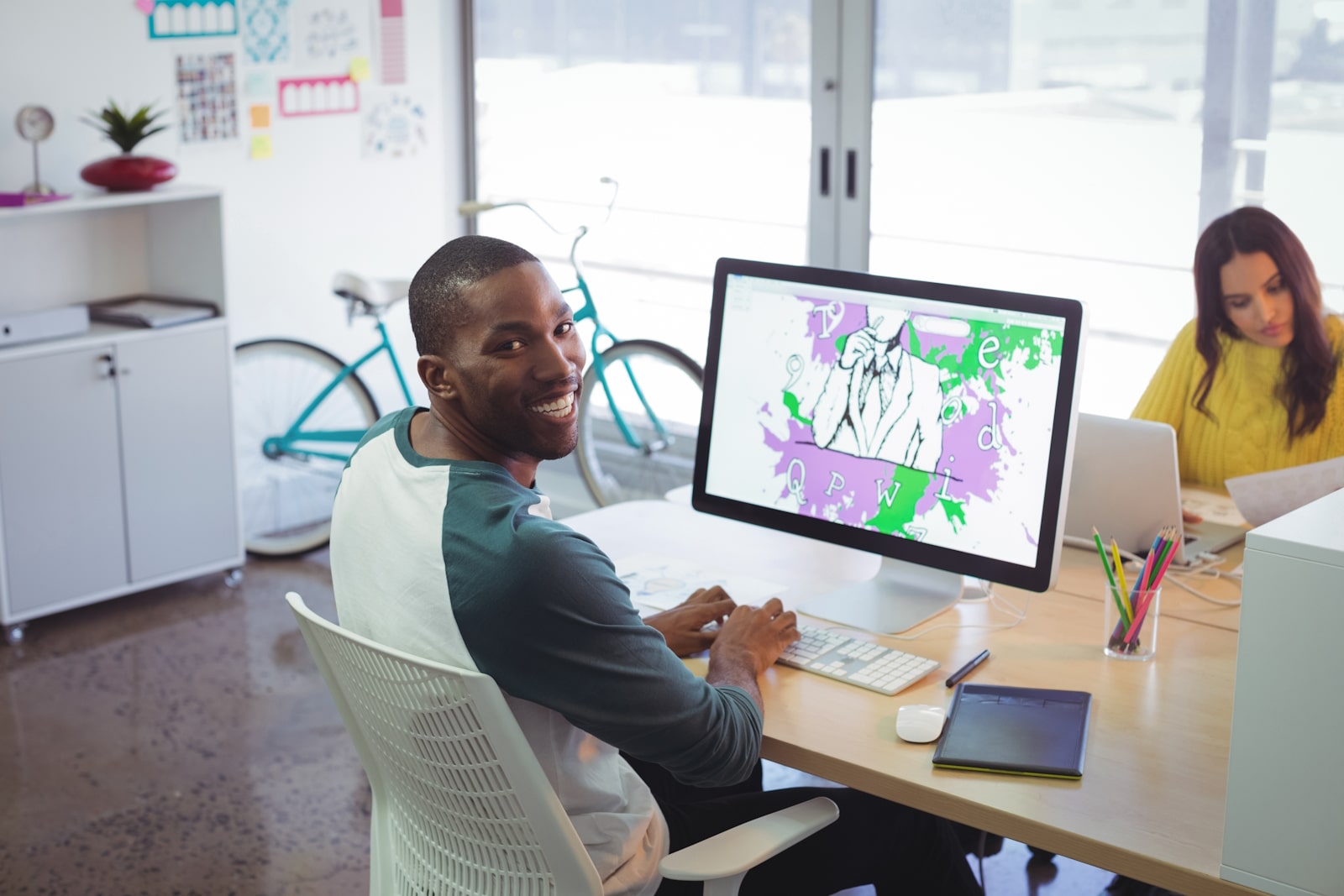whiteboard animators