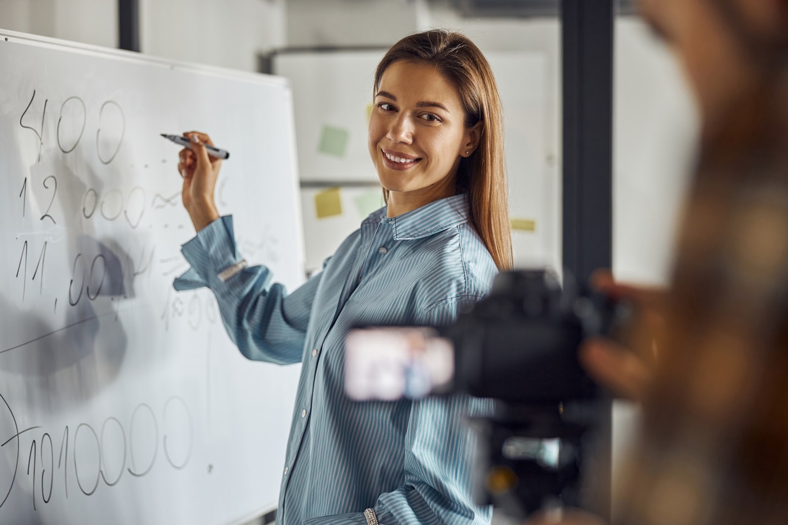 whiteboard animators