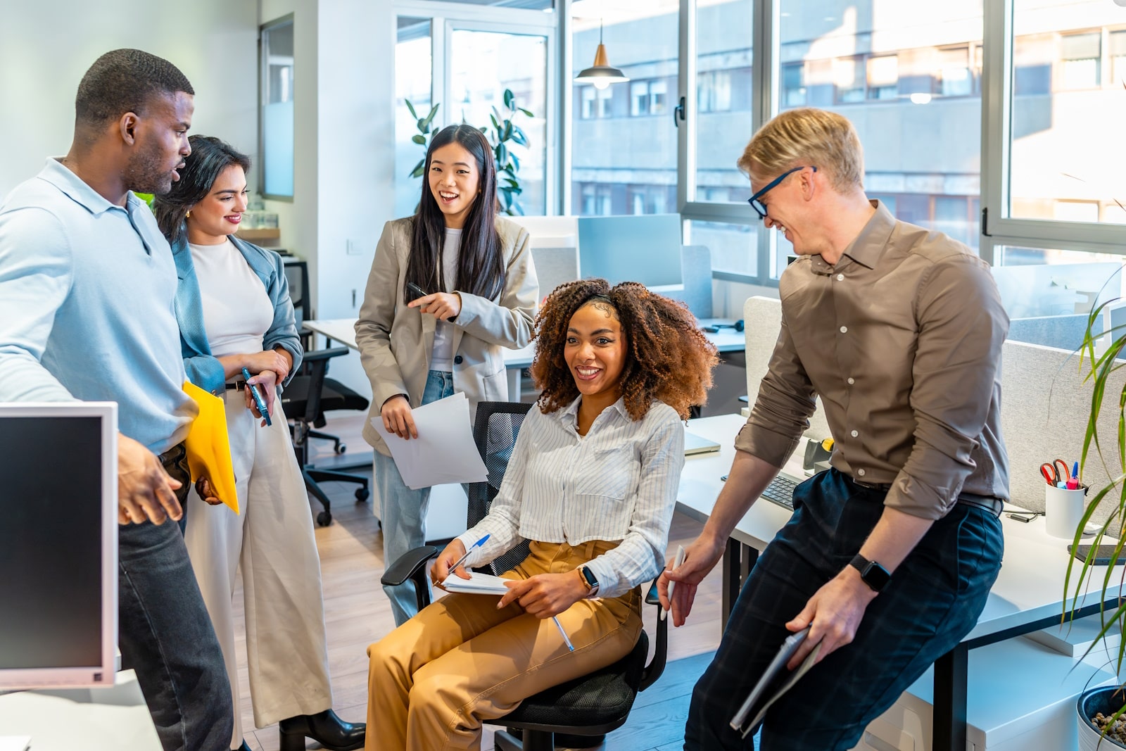 eLearning content developers