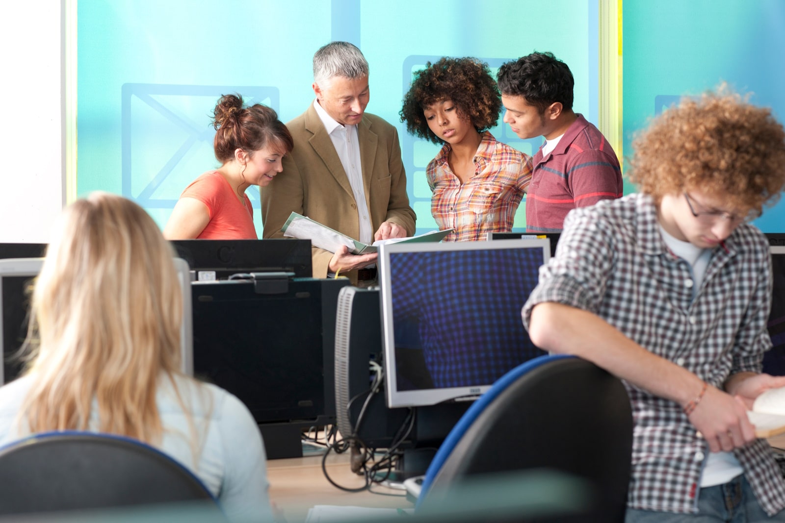 eLearning content developers