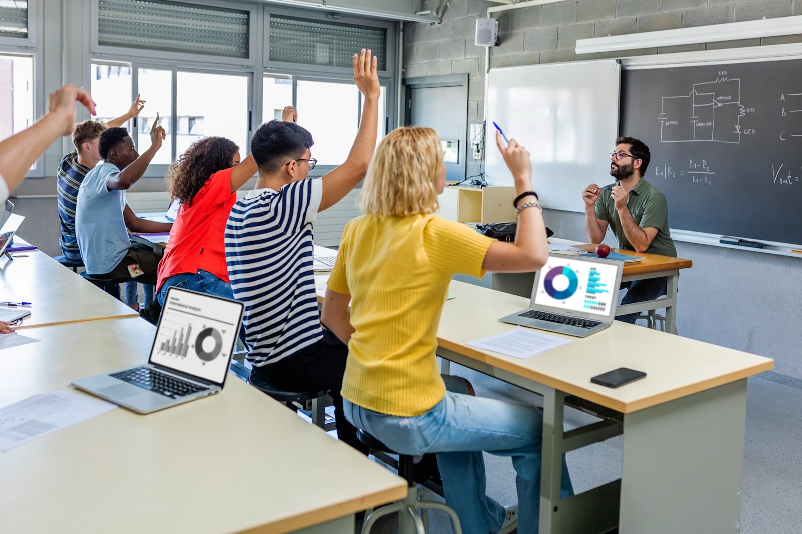 learning management systems in South Africa