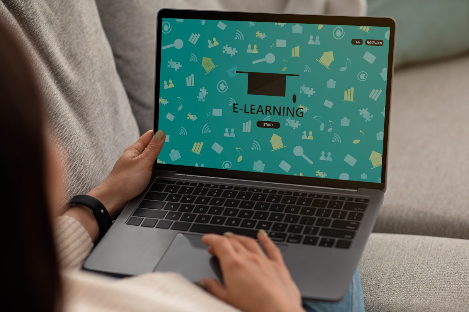 lms for eLearning