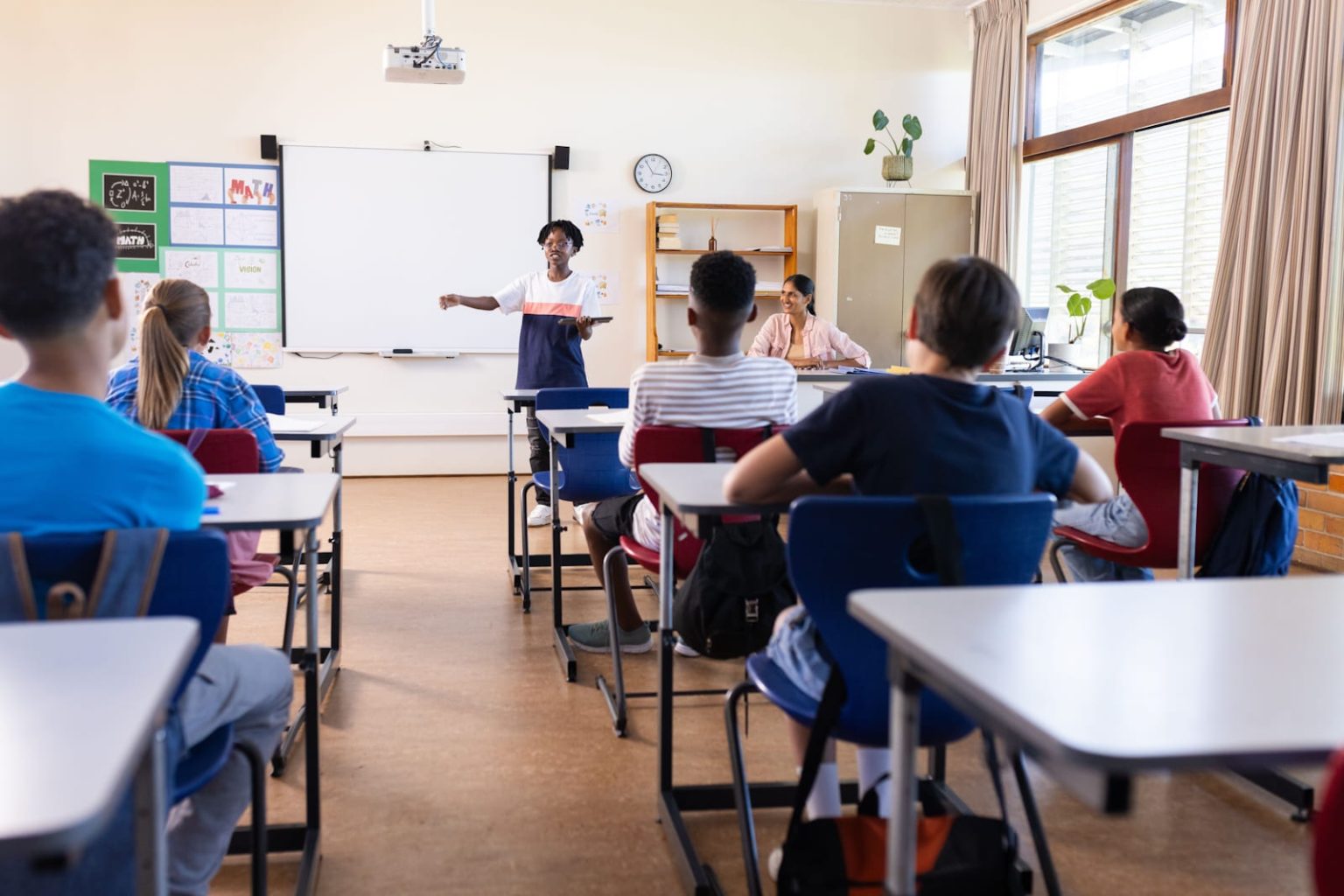 The Importance of LMS for eLearning with Offline Access - SID