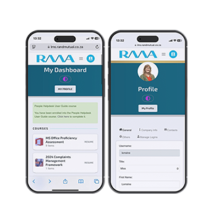 LMS for Factory Workers Image learning management system