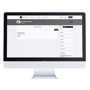 LMS for Healthcare Workers Image learning management system