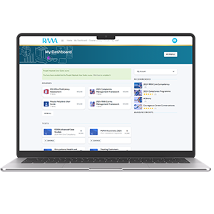 LMS for Retail Workers Image learning management system