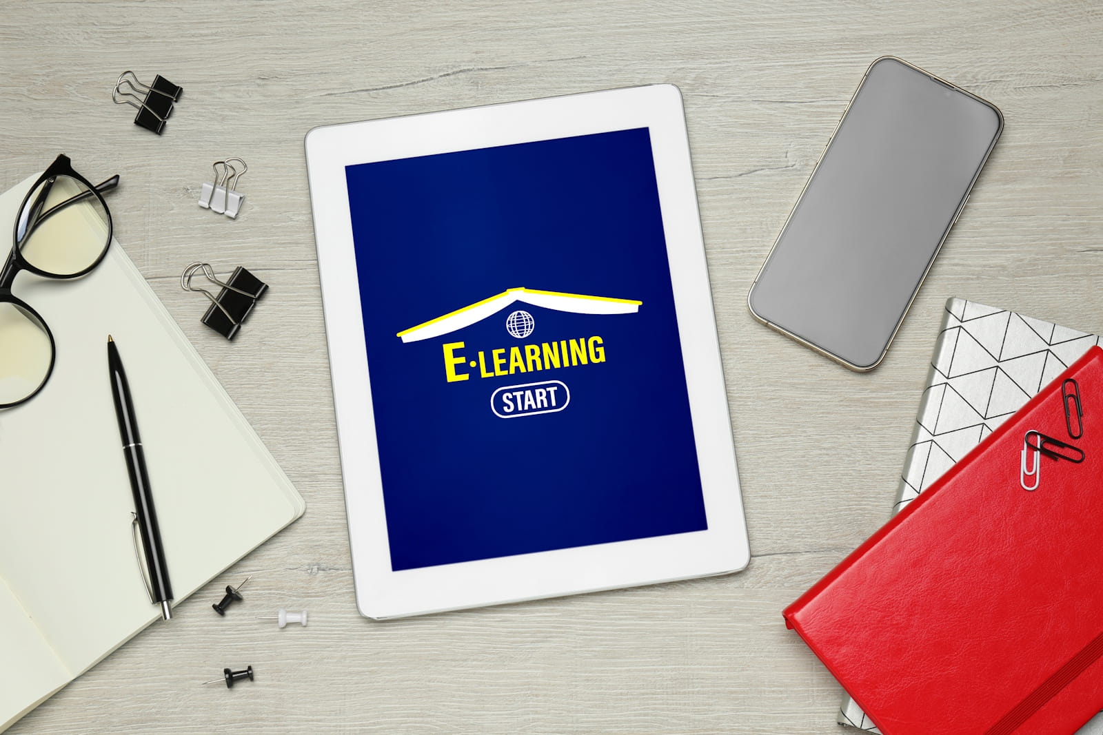 eLearning LMS