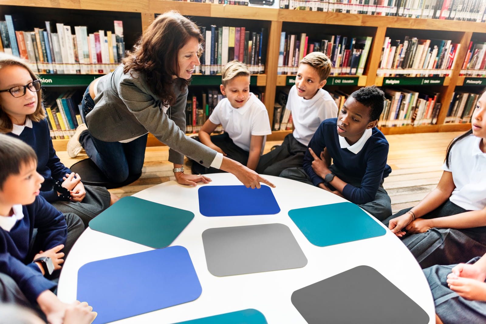 learner management system