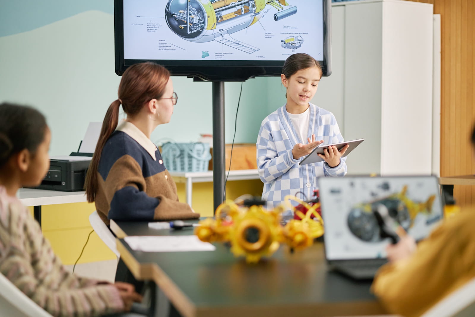 learning management system South Africa