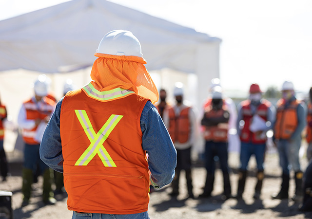 LMS for Non-Desk-Based Workers