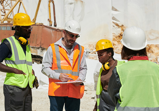 LMS for Non-Desk-Based Workers