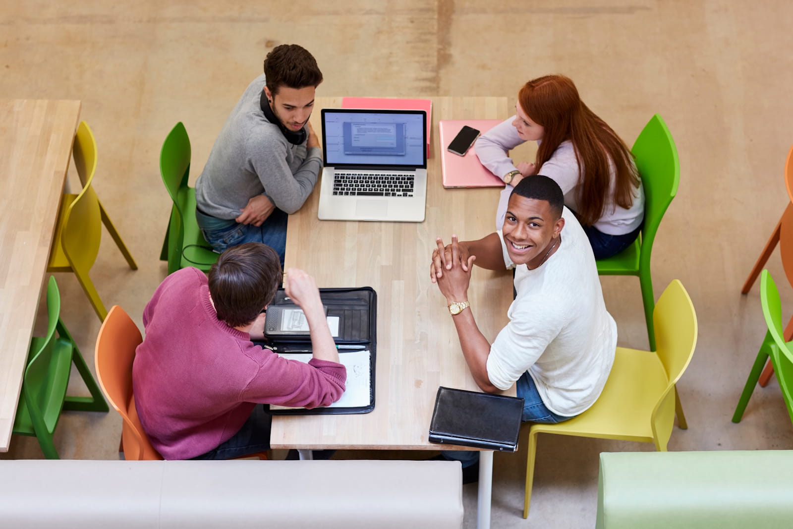 learner management systems South Africa