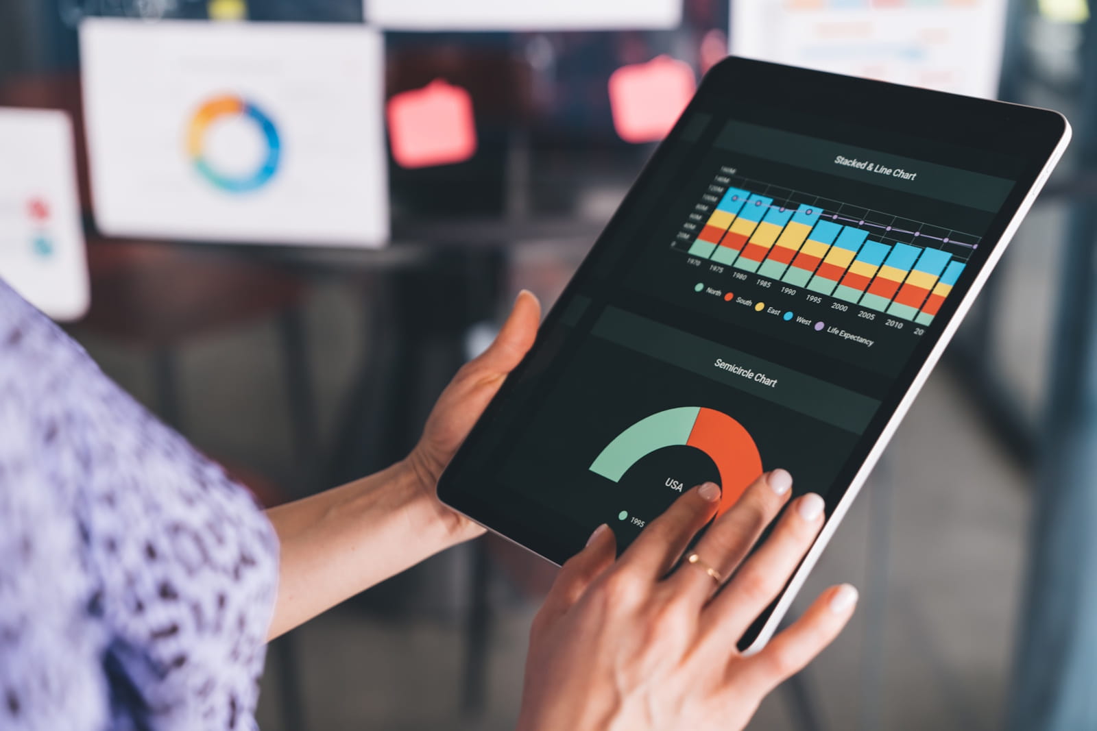 learning management system South Africa