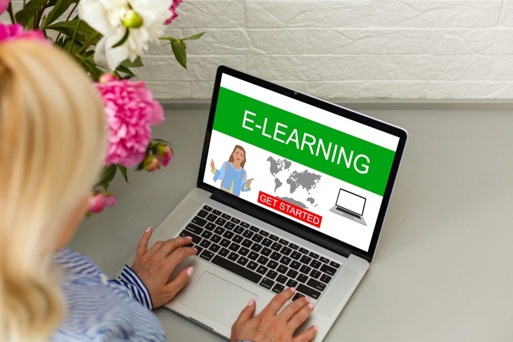 Designing User-Friendly Courses for LMS for eLearning - SID