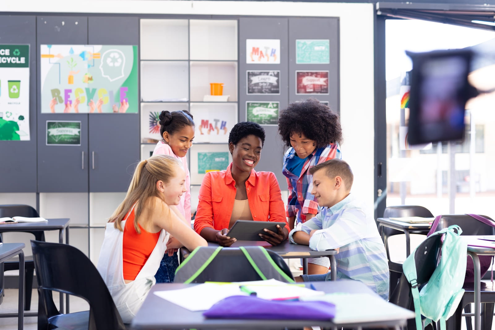 learner management system